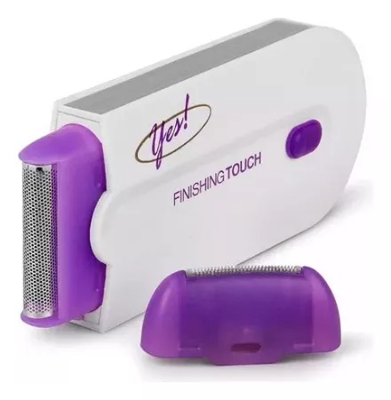 Miniatura 2 de Depiladora Remueve Vello Facial